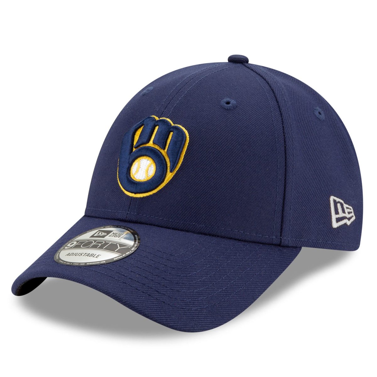 Milwaukee Brewers Jerseys Shop – mens milwaukee brewers new era navy 2024 mlb postseason side patch 9forty adjustable hat Baseball Jerseys and Caps
