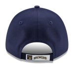 Milwaukee Brewers Jerseys Shop – mens milwaukee brewers new era navy 2024 mlb postseason side patch 9forty adjustable hat Baseball Jerseys and Caps