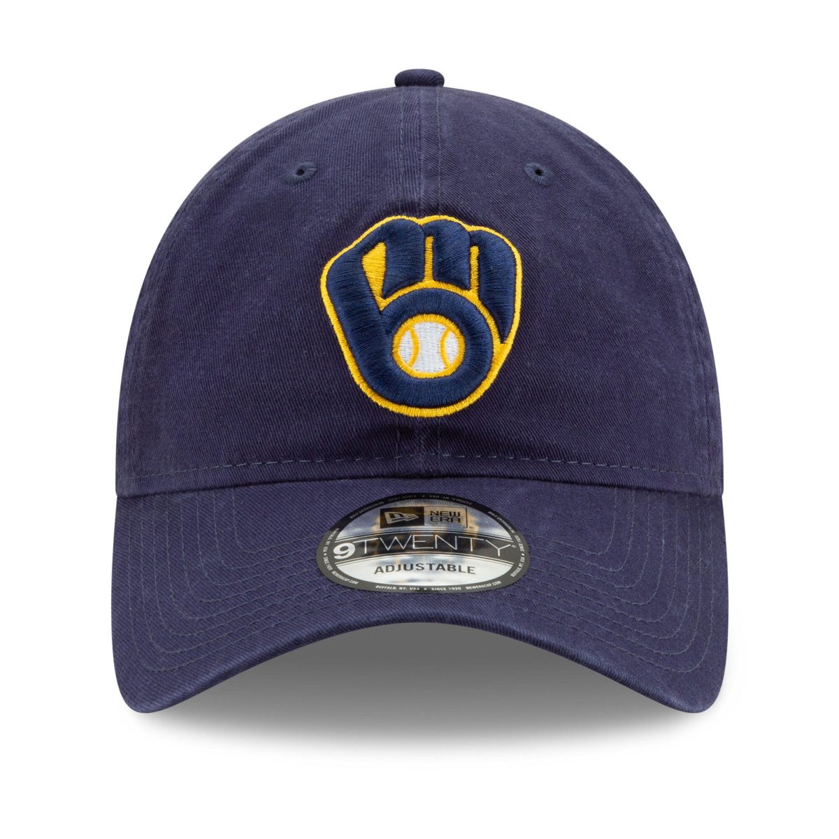 Milwaukee Brewers Jerseys Shop – mens milwaukee brewers new era navy 2024 mlb postseason side patch 9twenty adjustable hat Baseball Jerseys and Caps