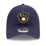 Milwaukee Brewers Jerseys Shop – mens milwaukee brewers new era navy 2024 mlb postseason side patch 9twenty adjustable hat Baseball Jerseys and Caps
