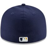 Milwaukee Brewers Jerseys Shop – mens milwaukee brewers new era navy 2024 mlb postseason side patch low profile 59fifty fitted hat Baseball Jerseys and Caps