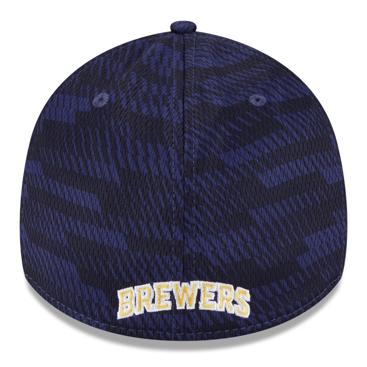 Milwaukee Brewers Jerseys Shop – mens milwaukee brewers new era navy 2025 mlb clubhouse 39thirty flex hat Baseball Jerseys and Caps