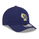 Milwaukee Brewers Jerseys Shop – mens milwaukee brewers new era navy 2025 mlb clubhouse 9forty adjustable hat Baseball Jerseys and Caps