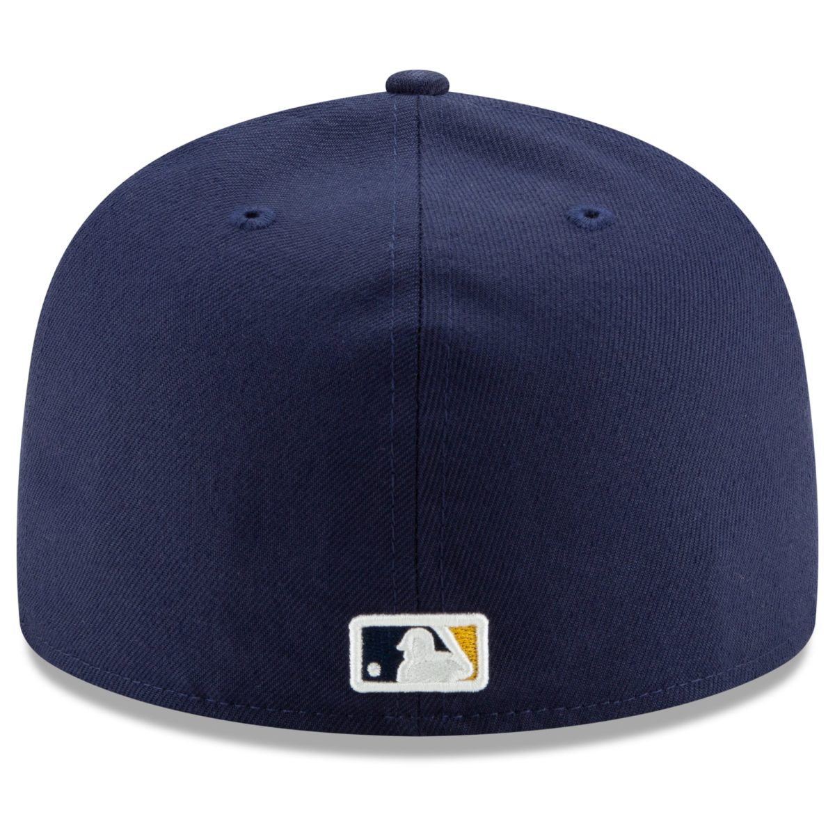 Milwaukee Brewers Jerseys Shop – mens milwaukee brewers new era navy home authentic collection on-field 59fifty fitted hat Baseball Jerseys and Caps