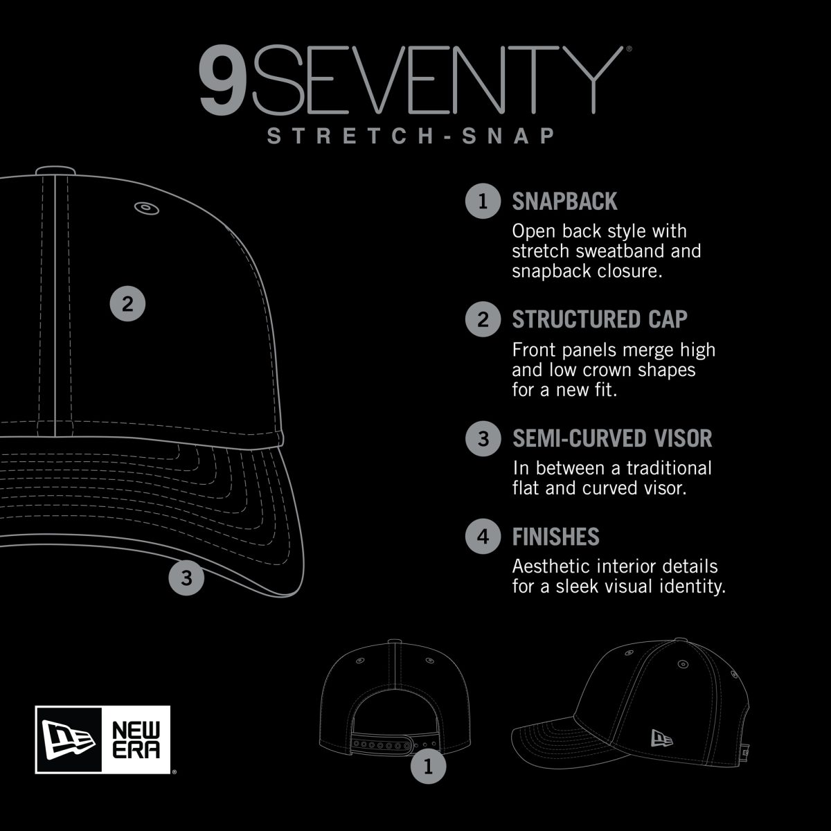Milwaukee Brewers Jerseys Shop – mens milwaukee brewers new era navy labeled 9seventy stretch-snap adjustable hat Baseball Jerseys and Caps