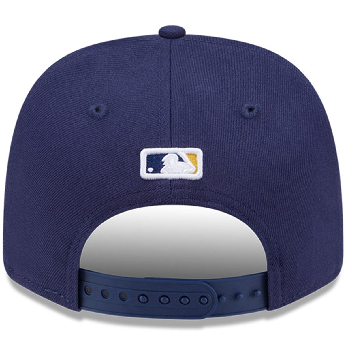 Milwaukee Brewers Jerseys Shop – mens milwaukee brewers new era navy player replica 9seventy adjustable hat Baseball Jerseys and Caps