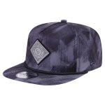Milwaukee Brewers Jerseys Shop – mens milwaukee brewers new era navy printed golfer snapback hat Baseball Jerseys and Caps