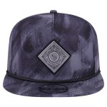 Milwaukee Brewers Jerseys Shop – mens milwaukee brewers new era navy printed golfer snapback hat Baseball Jerseys and Caps