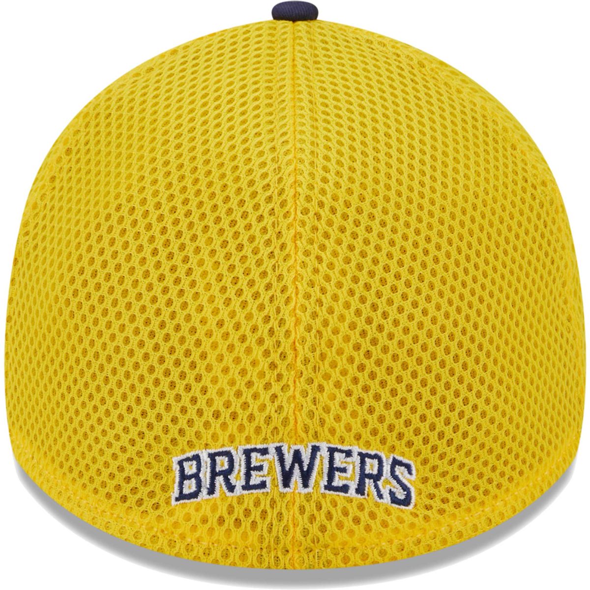 Milwaukee Brewers Jerseys Shop – mens milwaukee brewers new era navy team neo 39thirty flex hat Baseball Jerseys and Caps