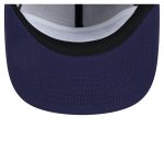 Milwaukee Brewers Jerseys Shop – mens milwaukee brewers new era navy team text golfer snapback hat Baseball Jerseys and Caps