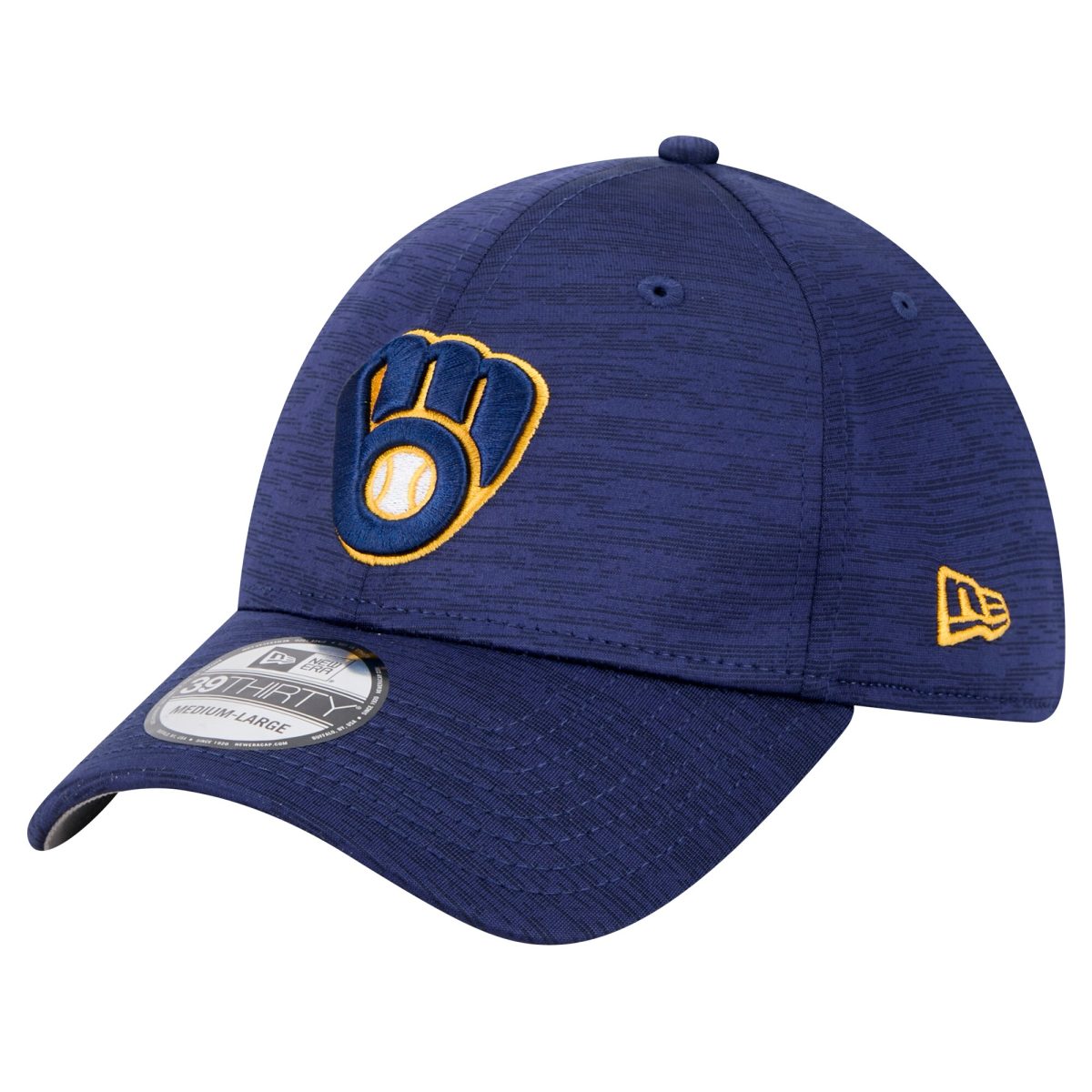 Milwaukee Brewers Jerseys Shop – mens milwaukee brewers new era navy tech 39thirty flex hat Baseball Jerseys and Caps