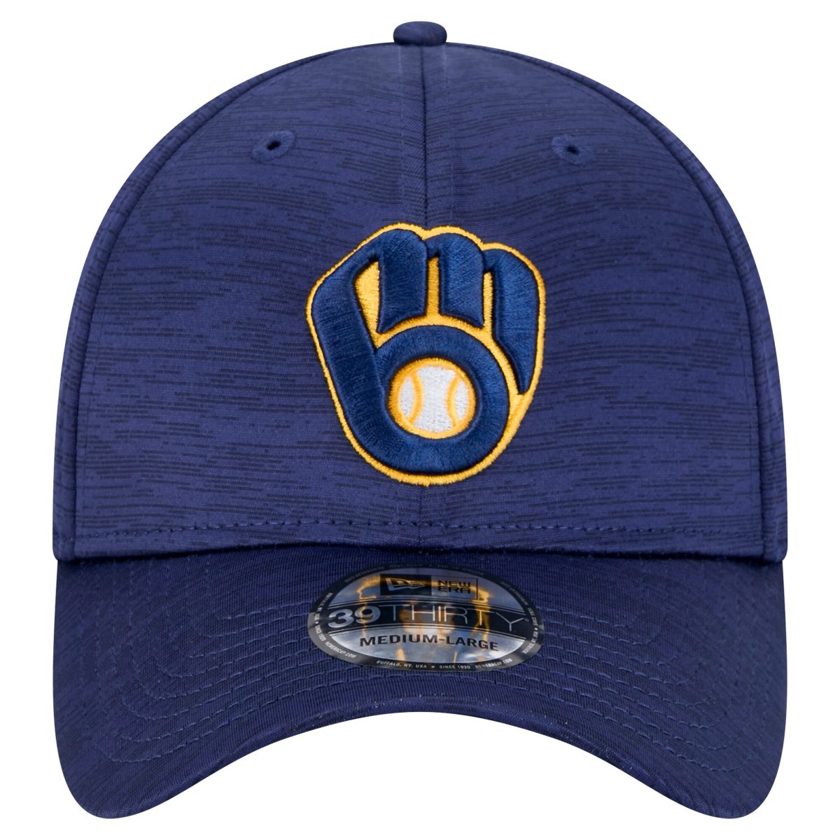 Milwaukee Brewers Jerseys Shop – mens milwaukee brewers new era navy tech 39thirty flex hat Baseball Jerseys and Caps