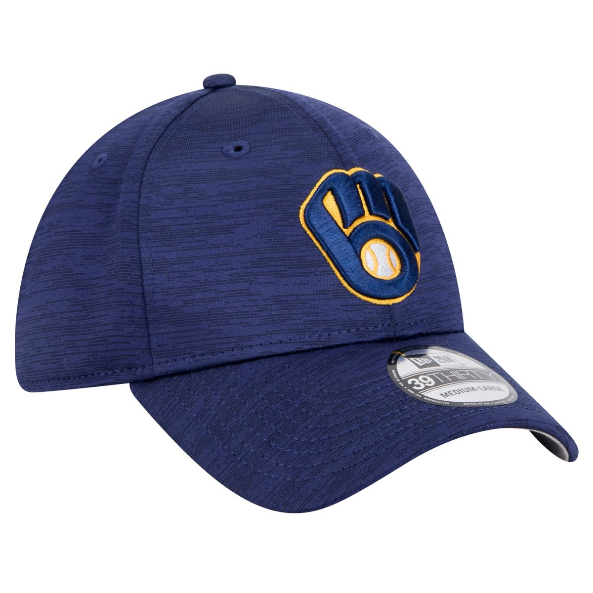 Milwaukee Brewers Jerseys Shop – mens milwaukee brewers new era navy tech 39thirty flex hat Baseball Jerseys and Caps