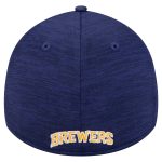 Milwaukee Brewers Jerseys Shop – mens milwaukee brewers new era navy tech 39thirty flex hat Baseball Jerseys and Caps