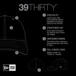 Milwaukee Brewers Jerseys Shop – mens milwaukee brewers new era navy tech 39thirty flex hat Baseball Jerseys and Caps