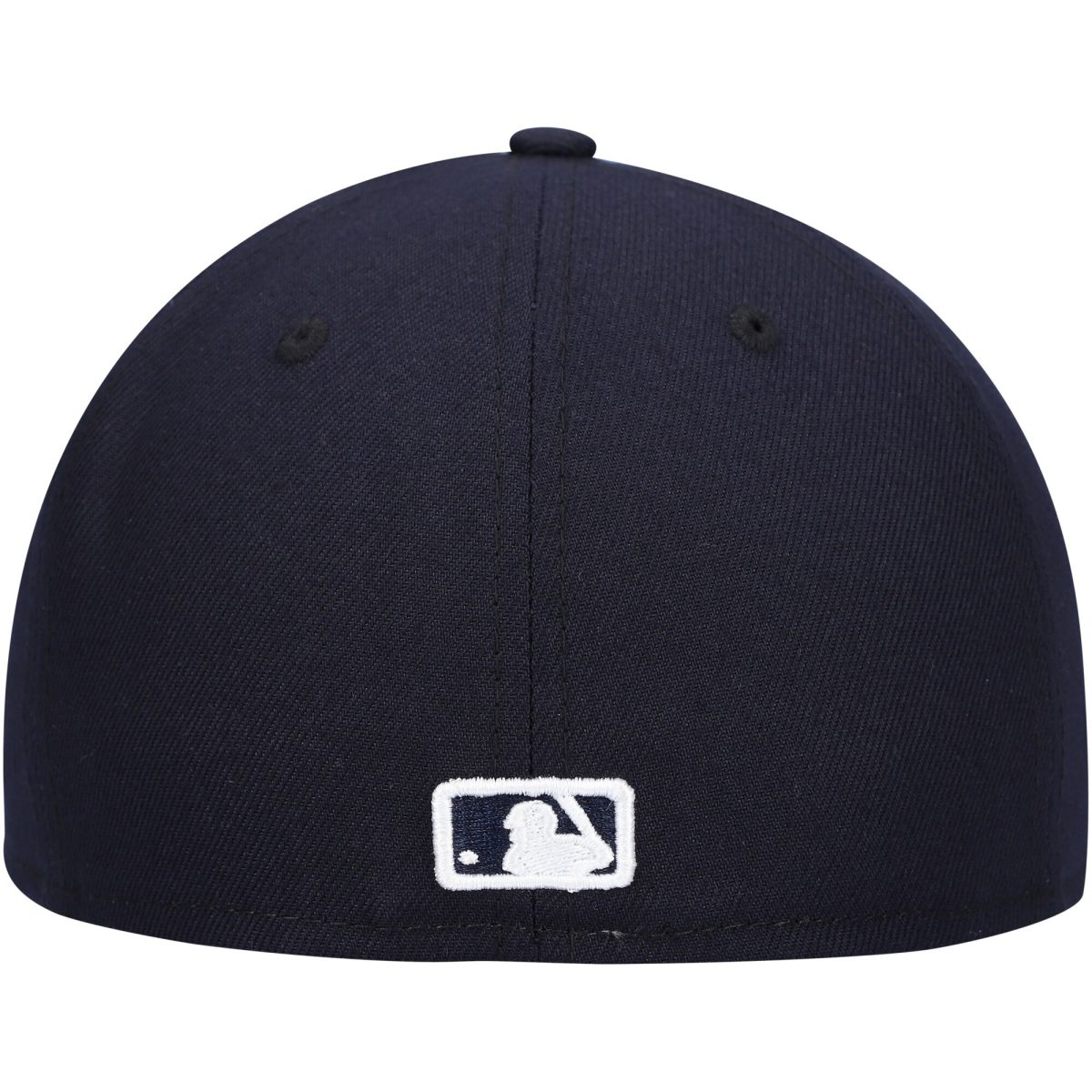 Milwaukee Brewers Jerseys Shop – mens milwaukee brewers new era navy white logo 59fifty fitted hat Baseball Jerseys and Caps