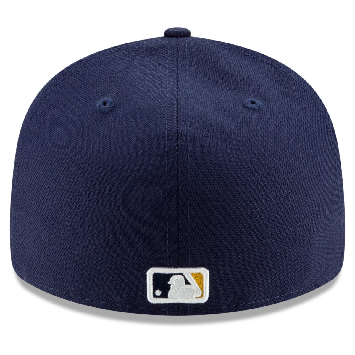 Milwaukee Brewers Jerseys Shop – mens milwaukee brewers new era navyyellow alternate 2020 authentic collection on-field low profile fitted hat Baseball Jerseys and Caps