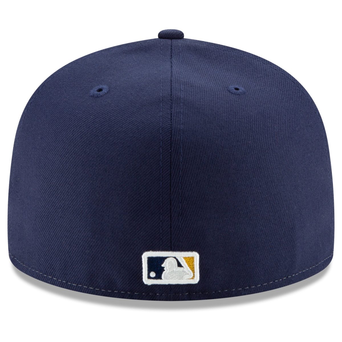Milwaukee Brewers Jerseys Shop – mens milwaukee brewers new era navyyellow alternate authentic collection on-field 59fifty fitted hat Baseball Jerseys and Caps
