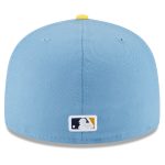 Milwaukee Brewers Jerseys Shop – mens milwaukee brewers new era powder blue 2022 city connect 59fifty fitted hat Baseball Jerseys and Caps