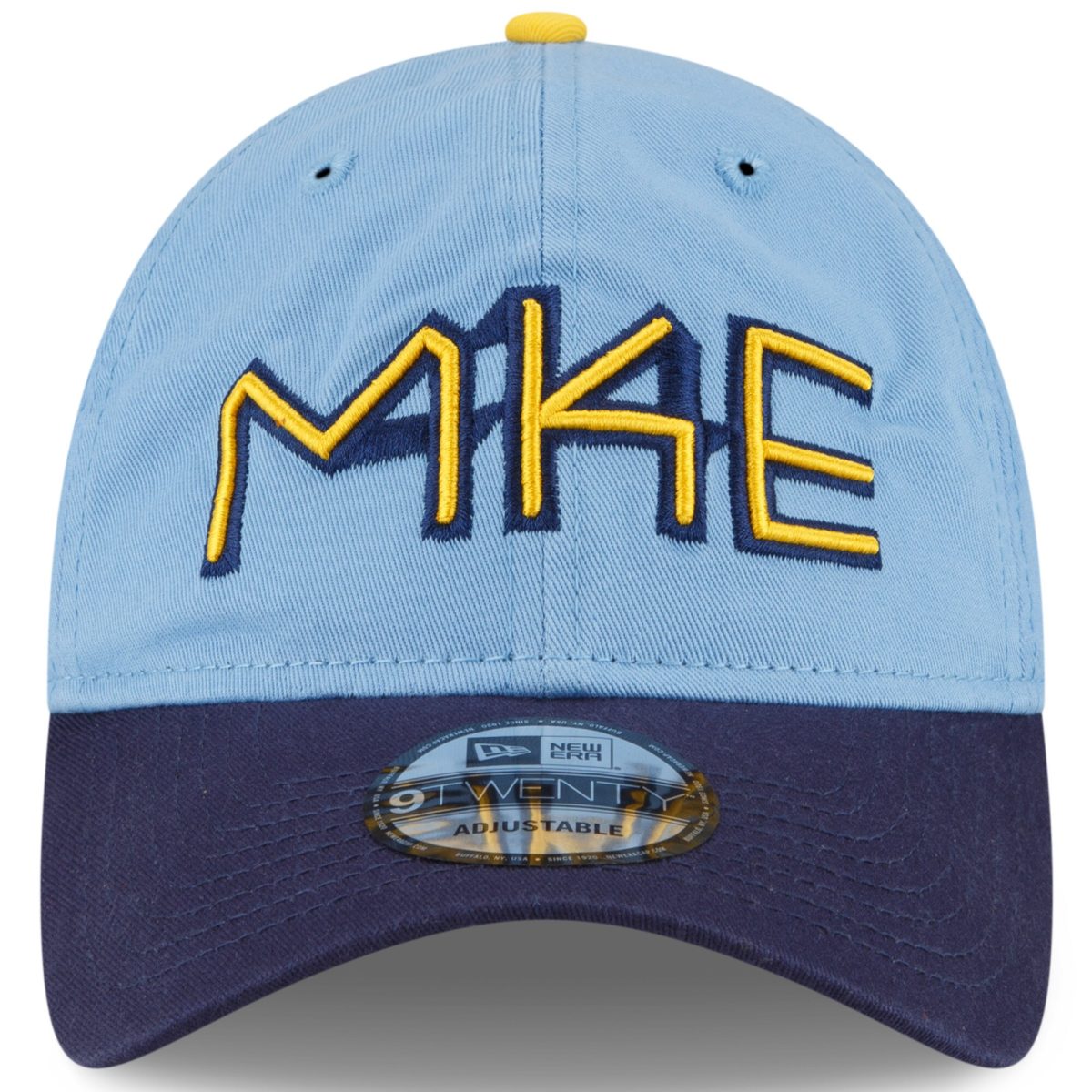 Milwaukee Brewers Jerseys Shop – mens milwaukee brewers new era powder blue 2022 city connect 9twenty adjustable hat Baseball Jerseys and Caps