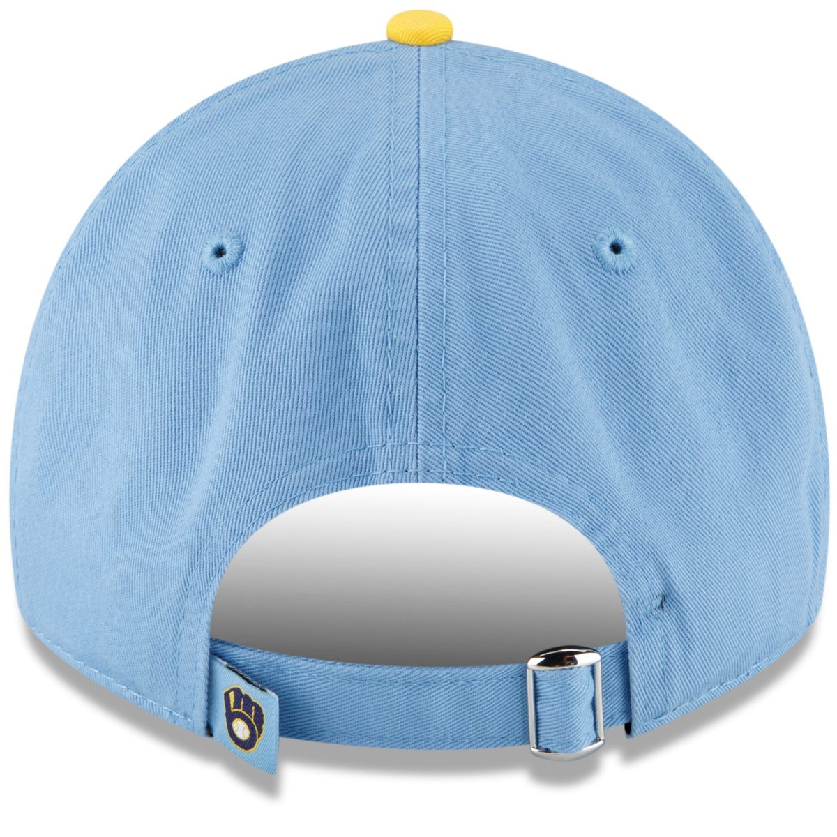 Milwaukee Brewers Jerseys Shop – mens milwaukee brewers new era powder blue 2022 city connect 9twenty adjustable hat Baseball Jerseys and Caps