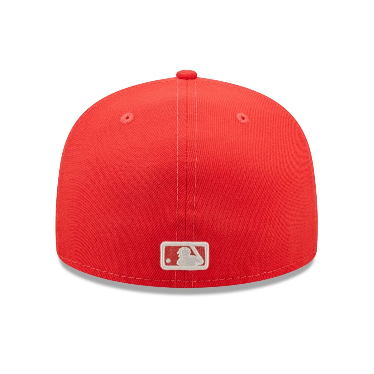 Milwaukee Brewers Jerseys Shop – mens milwaukee brewers new era red lava highlighter logo 59fifty fitted hat Baseball Jerseys and Caps