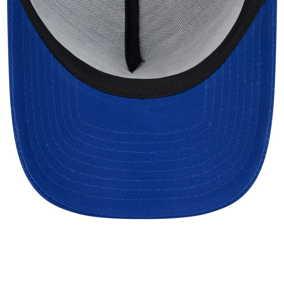 Milwaukee Brewers Jerseys Shop – mens milwaukee brewers new era royal 9forty a-frame trucker adjustable hat Baseball Jerseys and Caps