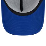 Milwaukee Brewers Jerseys Shop – mens milwaukee brewers new era royal 9forty a-frame trucker adjustable hat Baseball Jerseys and Caps