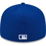 Milwaukee Brewers Jerseys Shop – mens milwaukee brewers new era royal white logo low profile 59fifty fitted hat Baseball Jerseys and Caps
