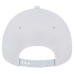 Milwaukee Brewers Jerseys Shop – mens milwaukee brewers new era white tc a-frame 9forty adjustable hat Baseball Jerseys and Caps