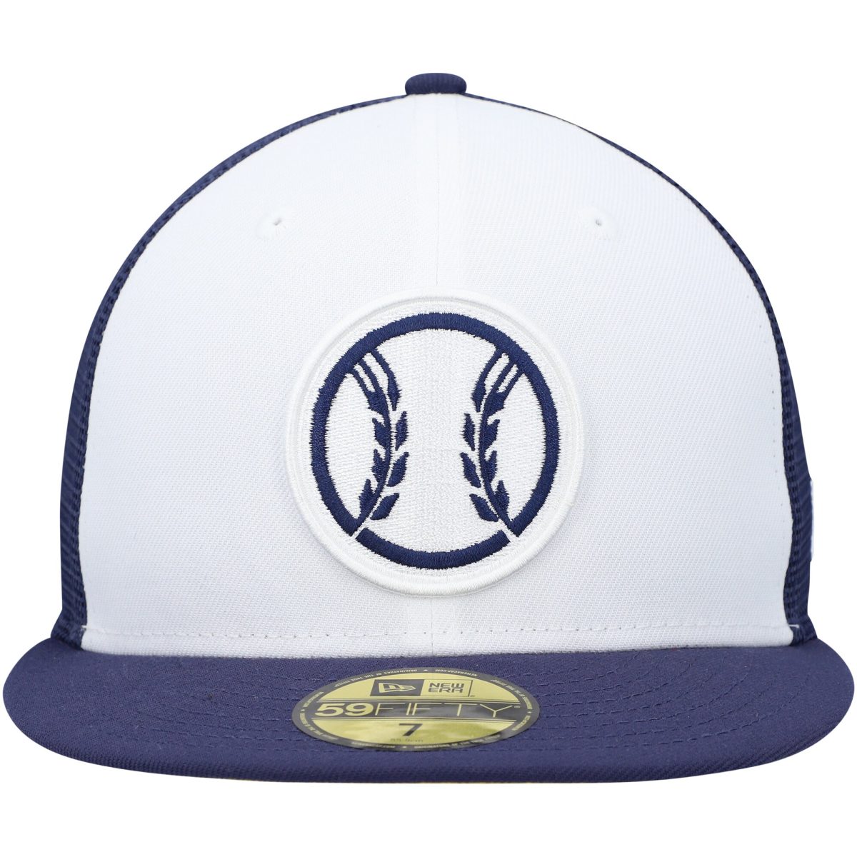 Milwaukee Brewers Jerseys Shop – mens milwaukee brewers new era whitenavy 2023 on-field batting practice 59fifty fitted hat Baseball Jerseys and Caps