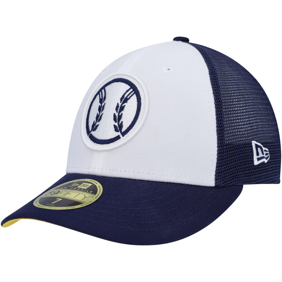 Milwaukee Brewers Jerseys Shop – mens milwaukee brewers new era whitenavy 2023 on-field batting practice low profile 59fifty fitted hat Baseball Jerseys and Caps