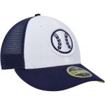 Milwaukee Brewers Jerseys Shop – mens milwaukee brewers new era whitenavy 2023 on-field batting practice low profile 59fifty fitted hat Baseball Jerseys and Caps