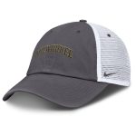 Milwaukee Brewers Jerseys Shop – mens milwaukee brewers nike gray wordmark club adjustable trucker hat Baseball Jerseys and Caps