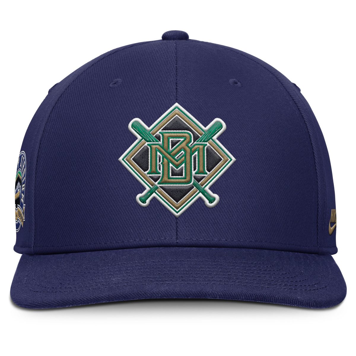 Milwaukee Brewers Jerseys Shop – mens milwaukee brewers nike navy pro performance snapback hat Baseball Jerseys and Caps