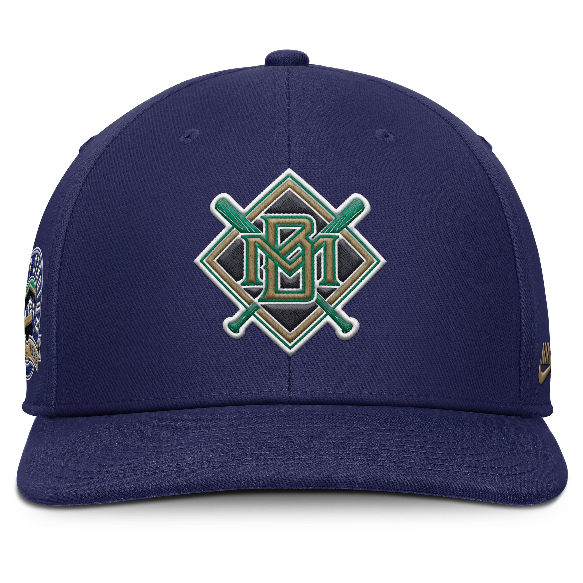 Milwaukee Brewers Jerseys Shop – mens milwaukee brewers nike navy pro performance snapback hat Baseball Jerseys and Caps