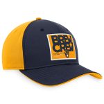 Milwaukee Brewers Jerseys Shop – mens milwaukee brewers nike navygold classic99 colorblock performance snapback hat Baseball Jerseys and Caps