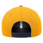 Milwaukee Brewers Jerseys Shop – mens milwaukee brewers nike navygold classic99 colorblock performance snapback hat Baseball Jerseys and Caps