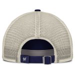 Milwaukee Brewers Jerseys Shop – mens milwaukee brewers nike navynatural cooperstown collection club trucker adjustable hat Baseball Jerseys and Caps