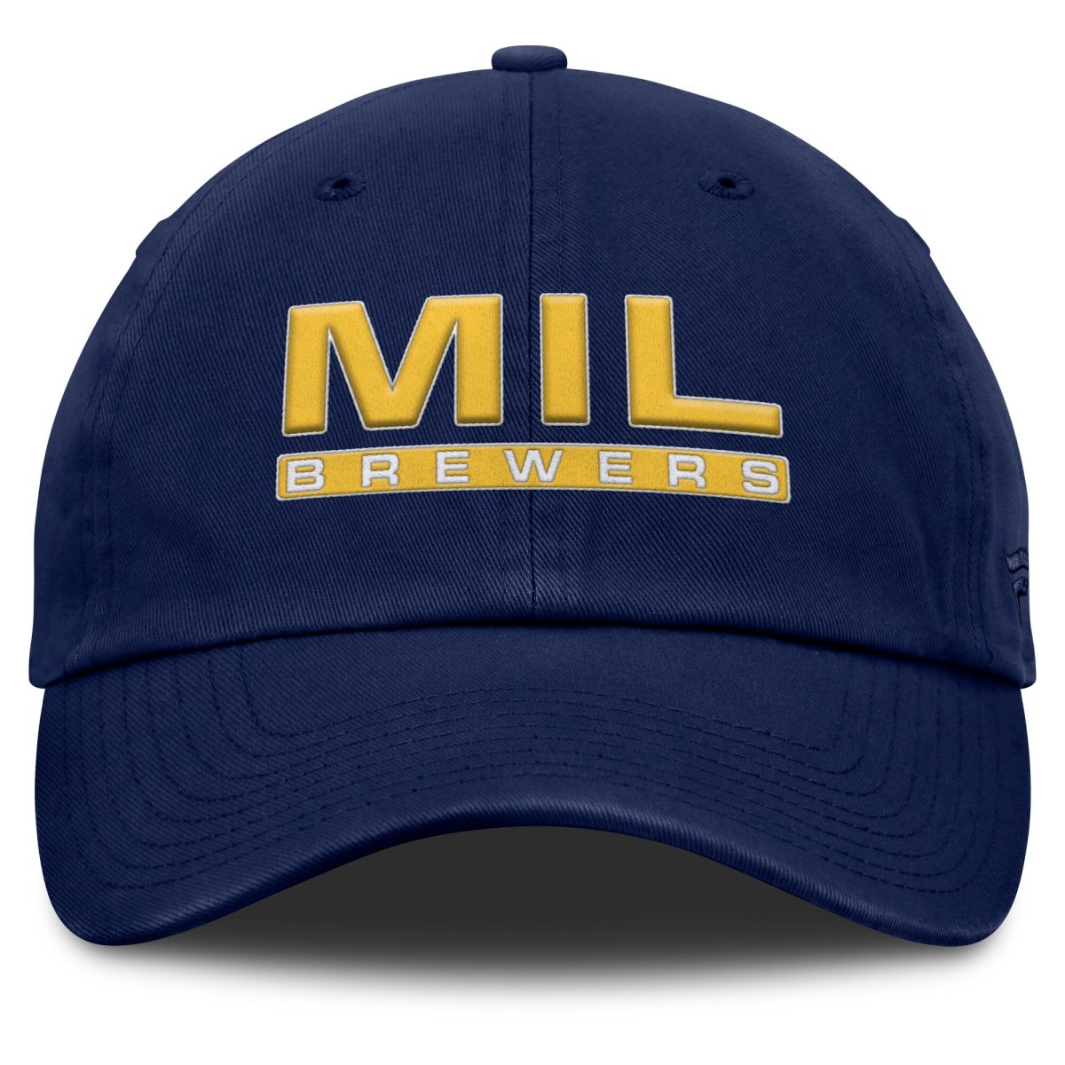 Milwaukee Brewers Jerseys Shop – womens milwaukee brewers fanatics navy fly out adjustable hat Baseball Jerseys and Caps