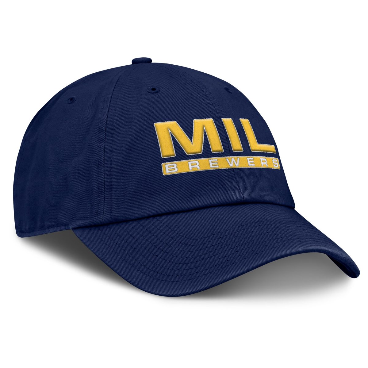 Milwaukee Brewers Jerseys Shop – womens milwaukee brewers fanatics navy fly out adjustable hat Baseball Jerseys and Caps