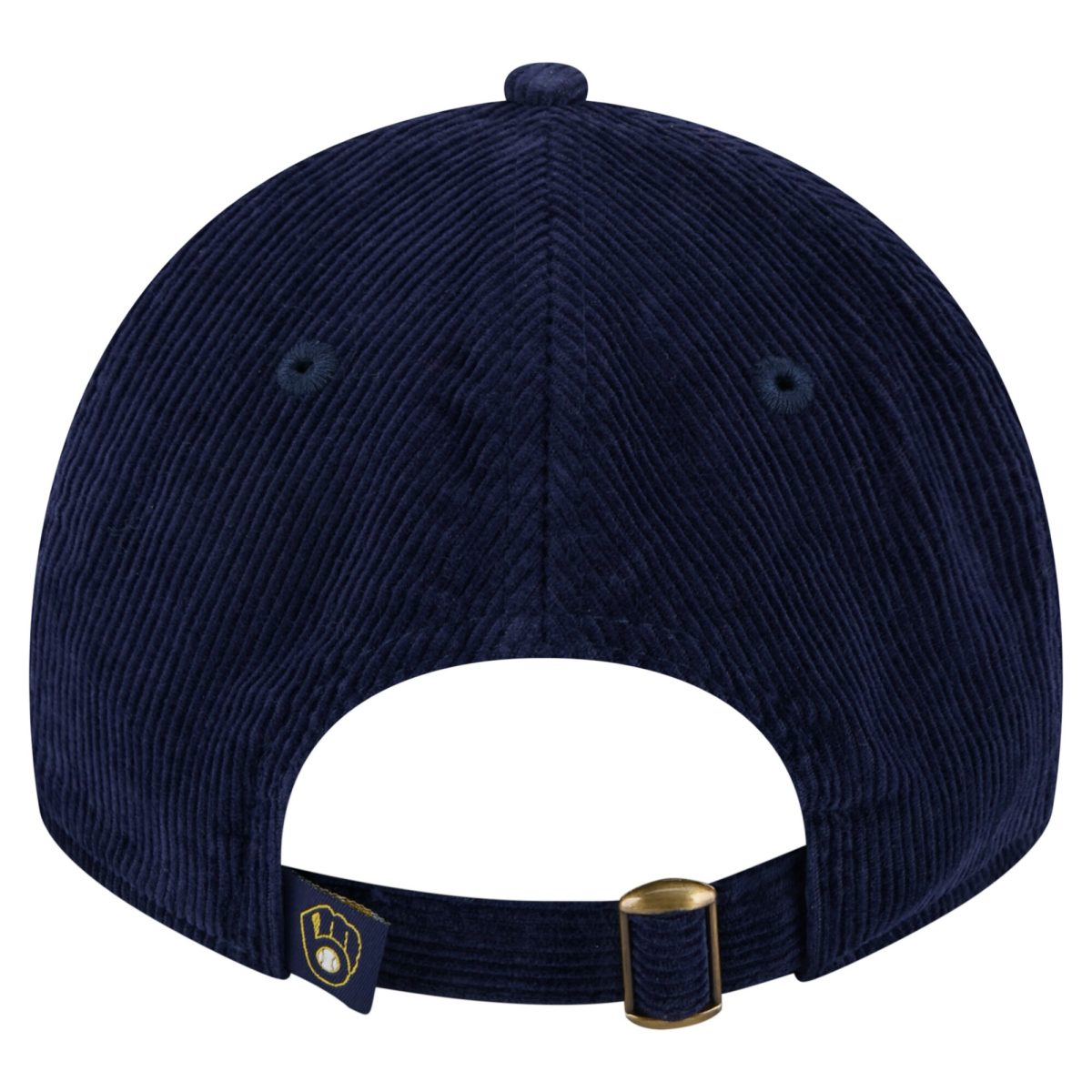 Milwaukee Brewers Jerseys Shop – womens milwaukee brewers new era navy corduroy 9twenty adjustable hat Baseball Jerseys and Caps