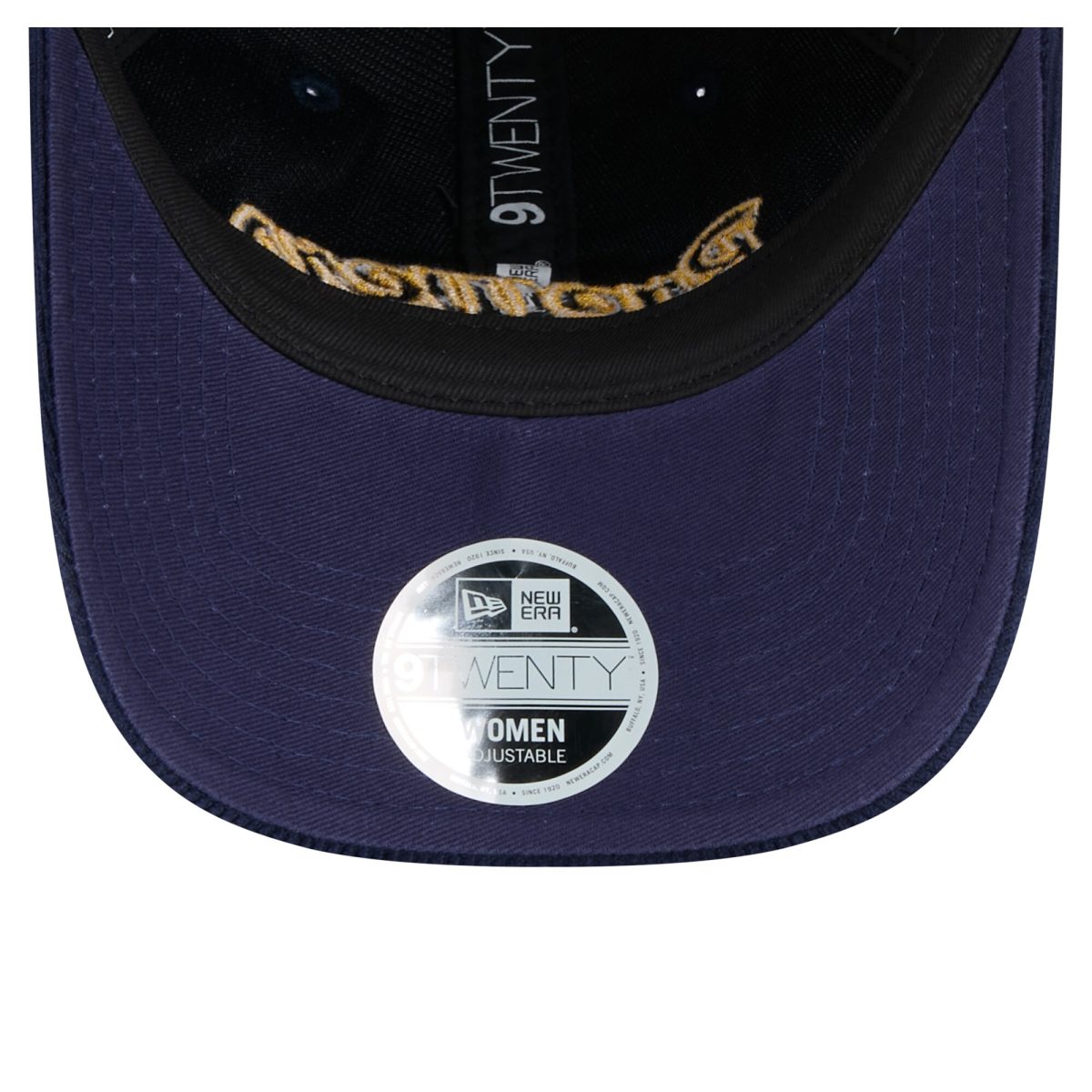 Milwaukee Brewers Jerseys Shop – womens milwaukee brewers new era navy corduroy 9twenty adjustable hat Baseball Jerseys and Caps