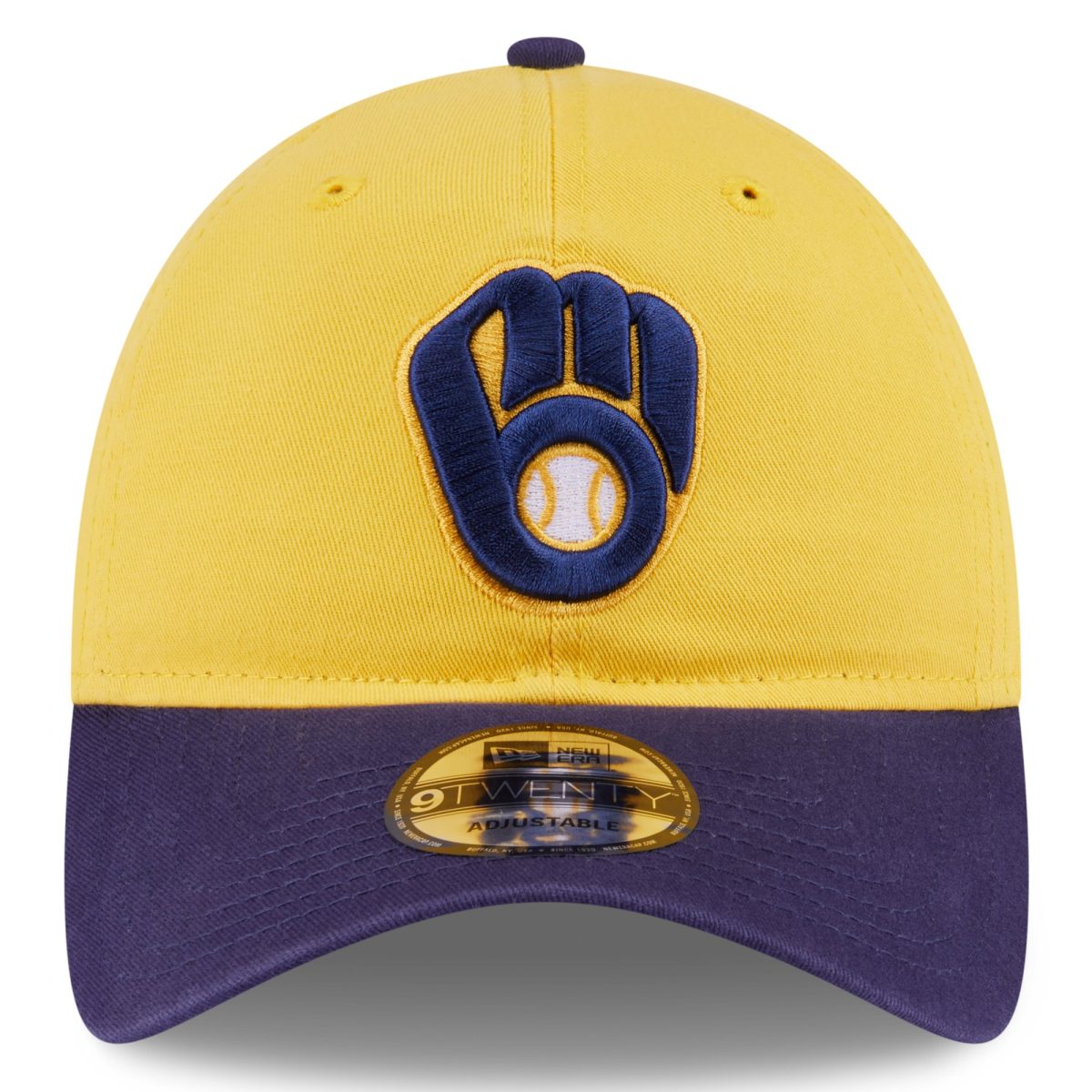 Milwaukee Brewers Jerseys Shop – youth milwaukee brewers new era gold 2025 spring training 9twenty adjustable hat Baseball Jerseys and Caps