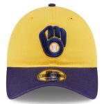 Milwaukee Brewers Jerseys Shop – youth milwaukee brewers new era gold 2025 spring training 9twenty adjustable hat Baseball Jerseys and Caps