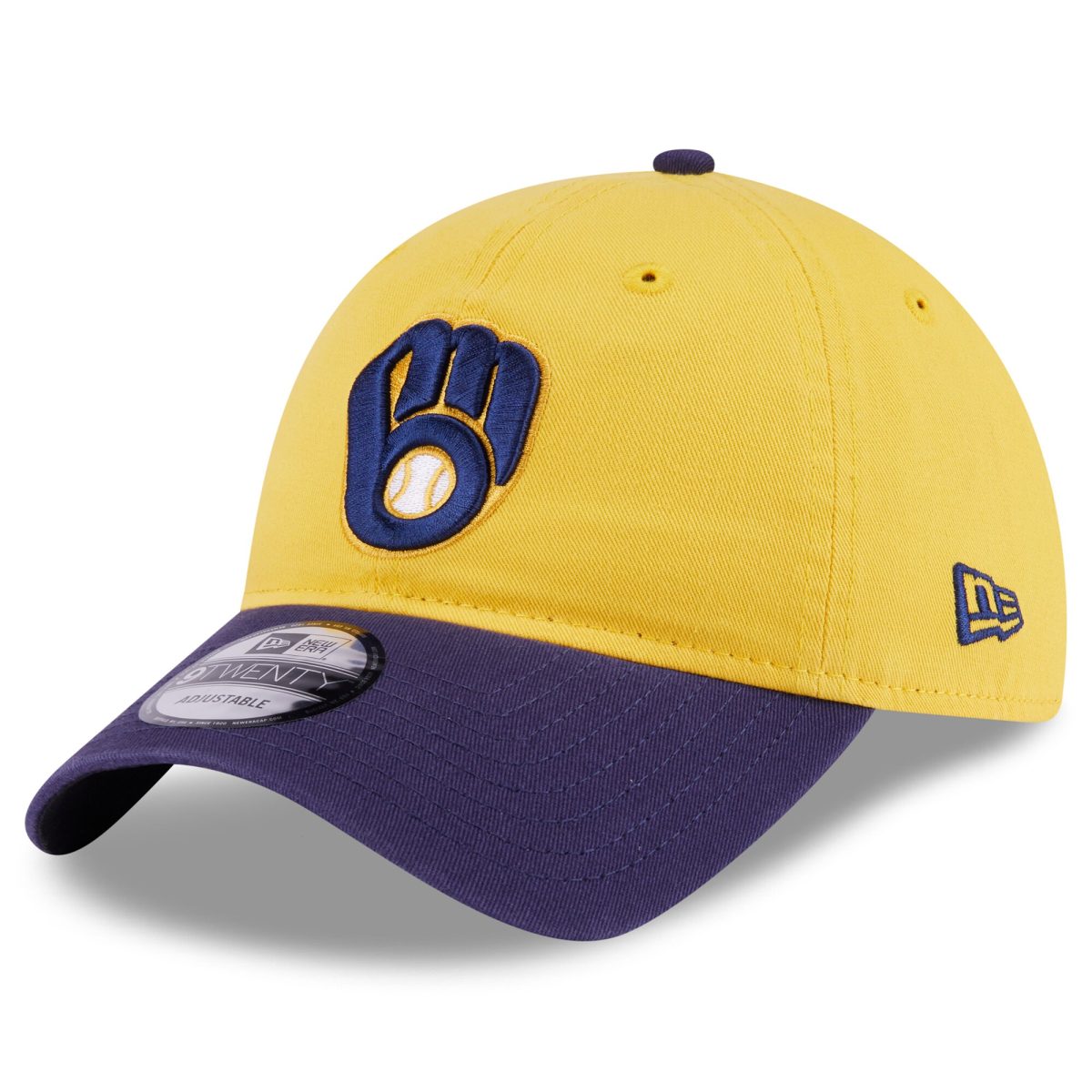 Milwaukee Brewers Jerseys Shop – youth milwaukee brewers new era gold 2025 spring training 9twenty adjustable hat Baseball Jerseys and Caps