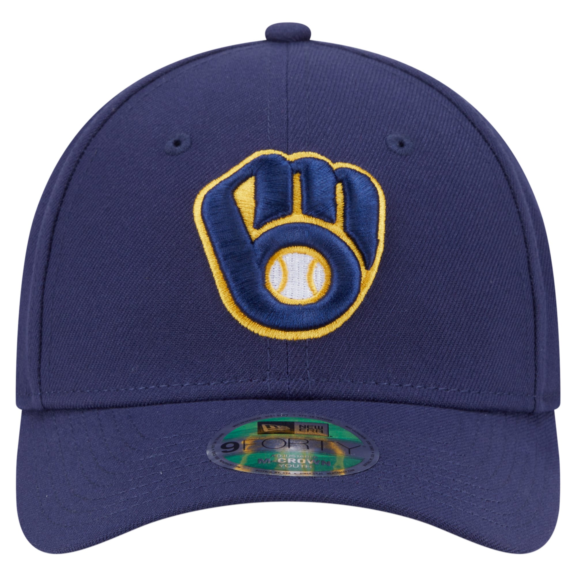 Milwaukee Brewers Jerseys Shop – youth milwaukee brewers new era navy player replica 9forty adjustable hat Baseball Jerseys and Caps