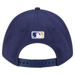 Milwaukee Brewers Jerseys Shop – youth milwaukee brewers new era navy player replica 9forty adjustable hat Baseball Jerseys and Caps