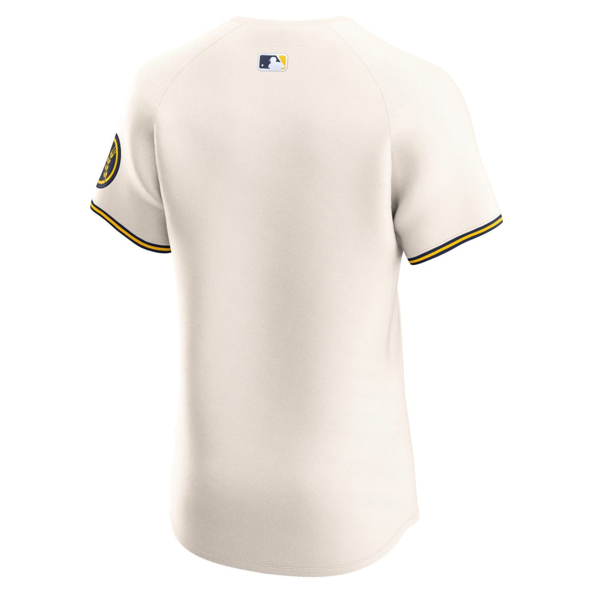 Milwaukee Brewers Jerseys Shop – mens milwaukee brewers nike cream home elite jersey Baseball Jerseys and Caps