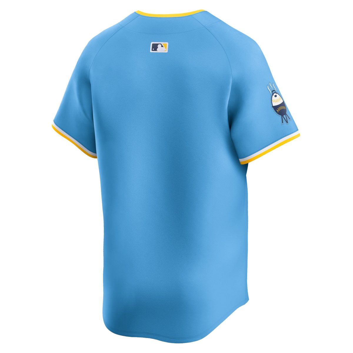 Milwaukee Brewers Jerseys Shop – mens milwaukee brewers nike powder blue city connect limited jersey Baseball Jerseys and Caps